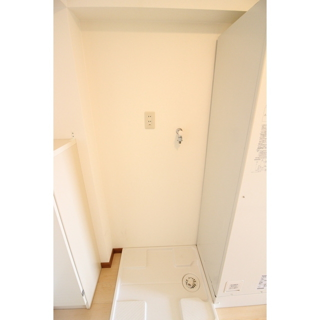 室内洗濯機置き場★