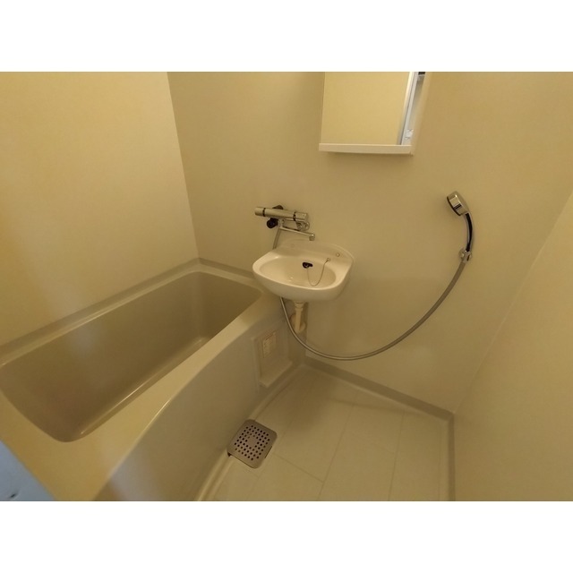 人気のバス・トイレ別☆