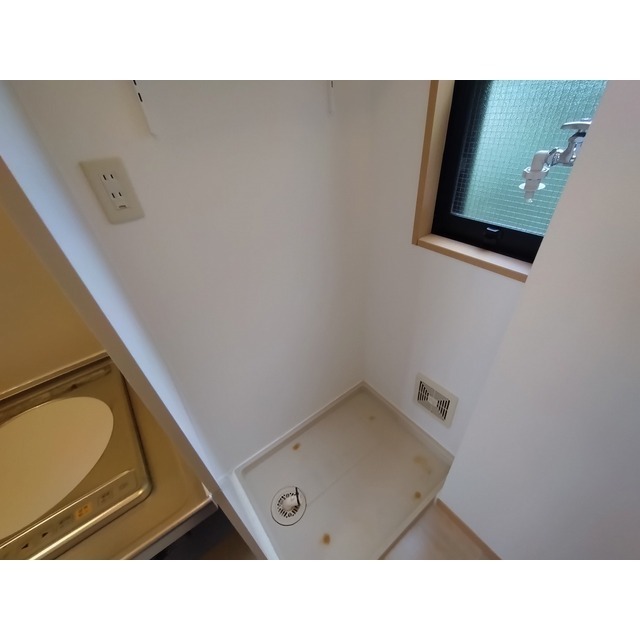 室内洗濯機置き場★