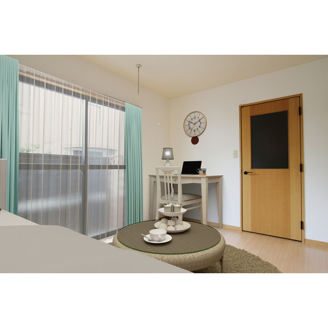 ※バーチャルモデルルームです。現況優先。