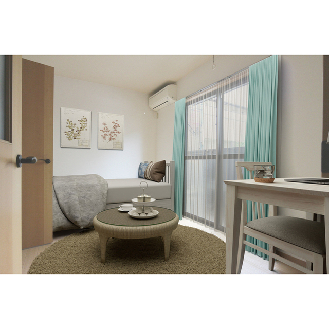 ※バーチャルモデルルームです。現況優先。