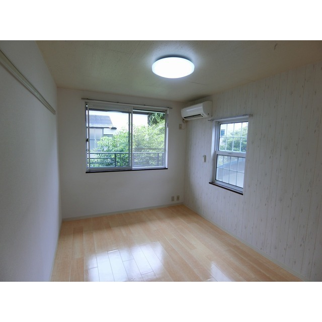 ２面採光★※現況優先