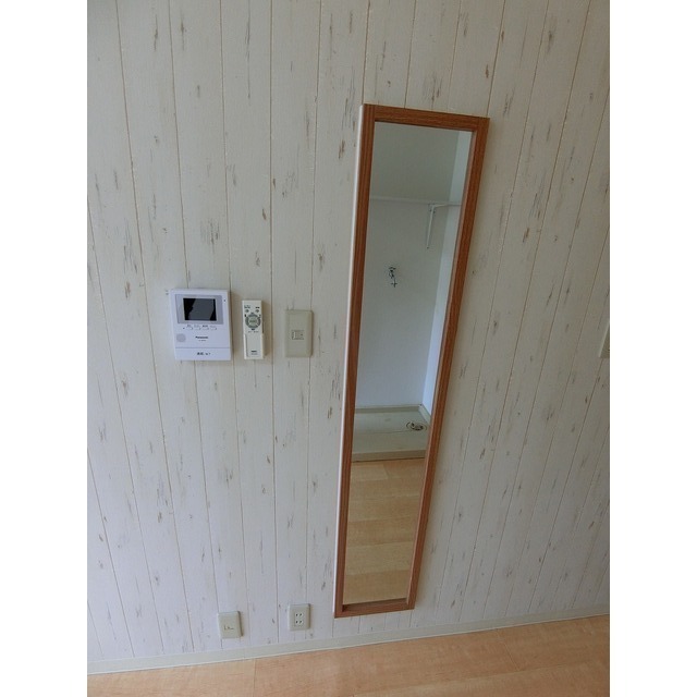 便利な姿見鏡★※現況優先