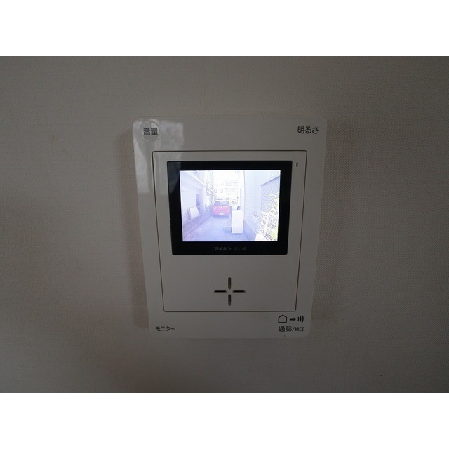TVモニターホンあり※退去後の写真・現況優先