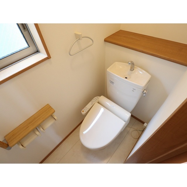 2階のキッチンです☆※退去後の写真・現況優先