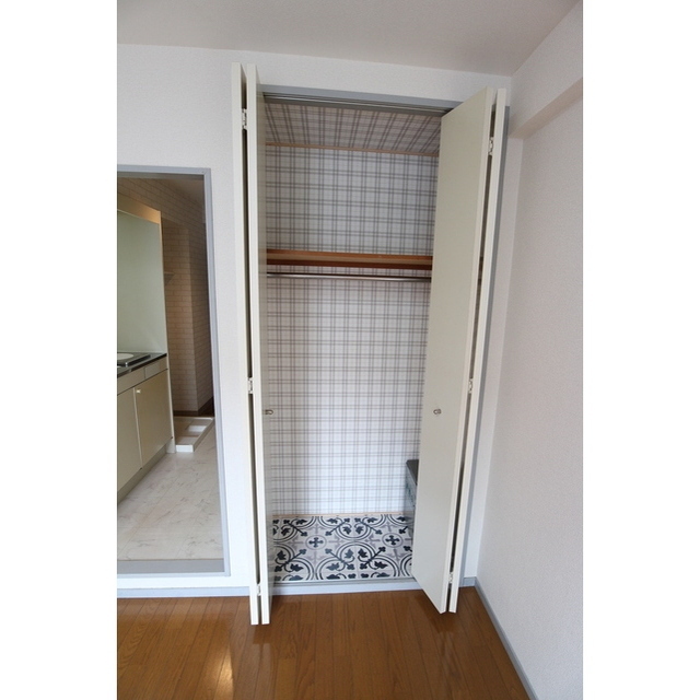 クローゼット付き☆※現況優先