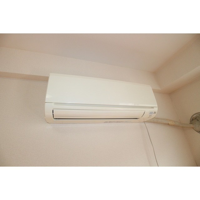 エアコン付きで1年中快適です☆※現況優先