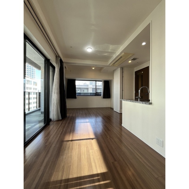 2面採光です※現況優先。