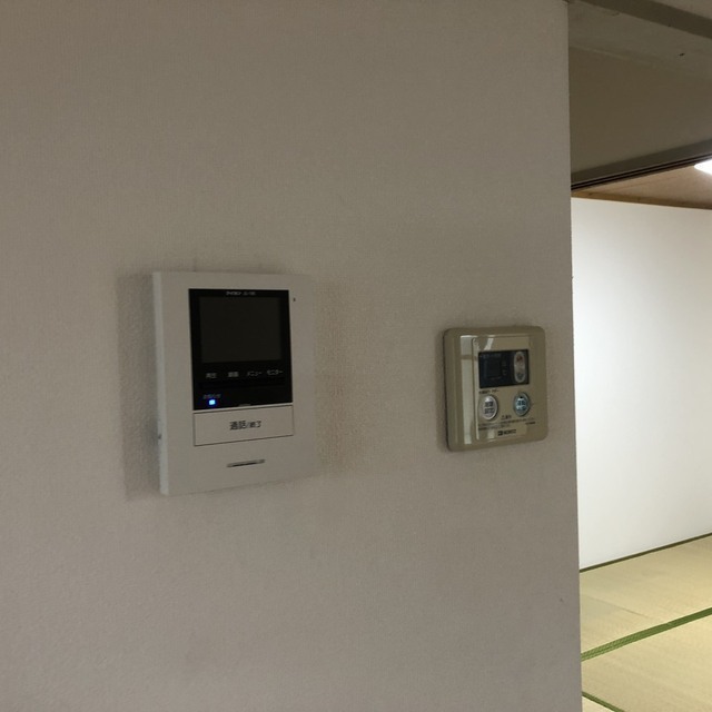 TVモニターホン付き★※現況優先