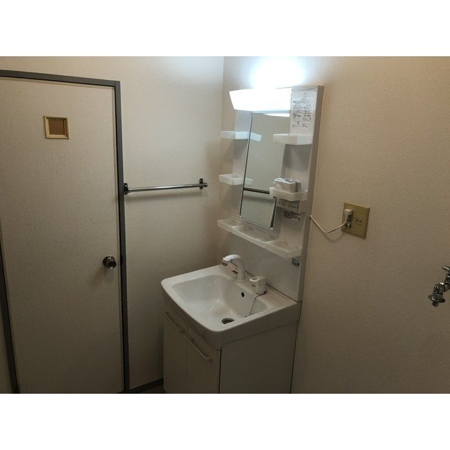 独立洗面台付き★※現況優先