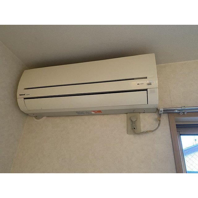 エアコン1基付!※退去後の写真・現況優先
