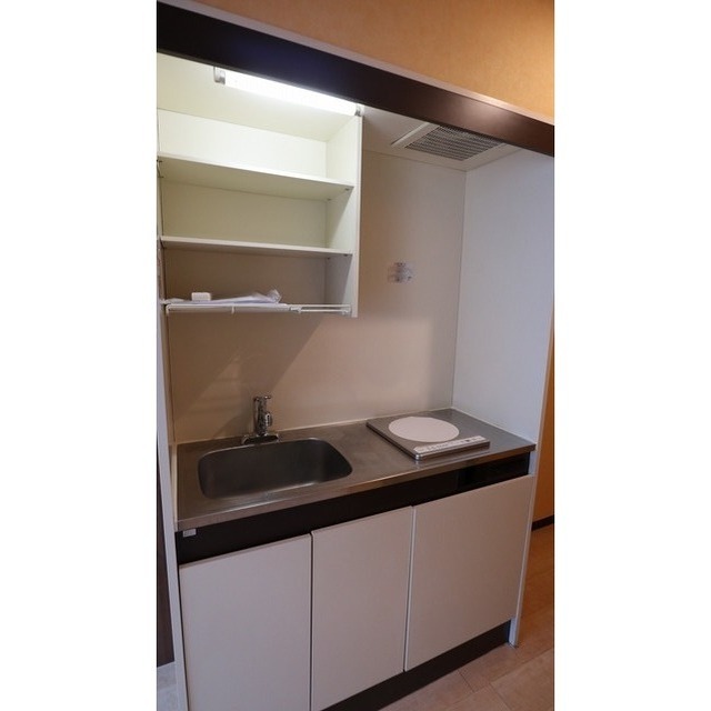 IHコンロ付キッチン♪※現況優先