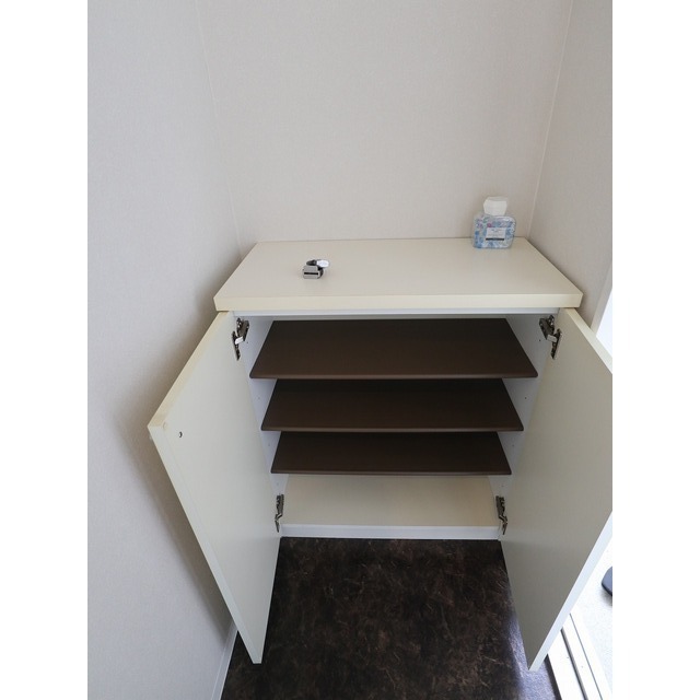 シューズボックス付♪※現況優先