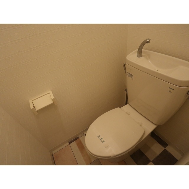 バス・トイレ別♪※現況優先