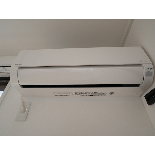 エアコン１基付き♪※現況優先