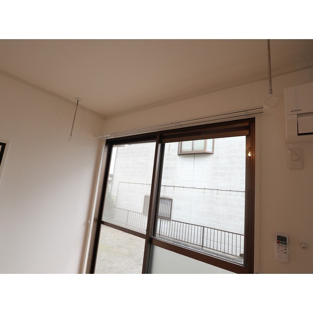 室内物干し♪※現況優先