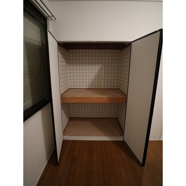 広々収納2ヶ所♪※現況優先