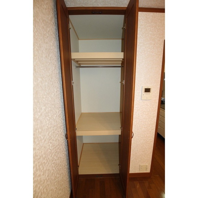 クローゼット☆