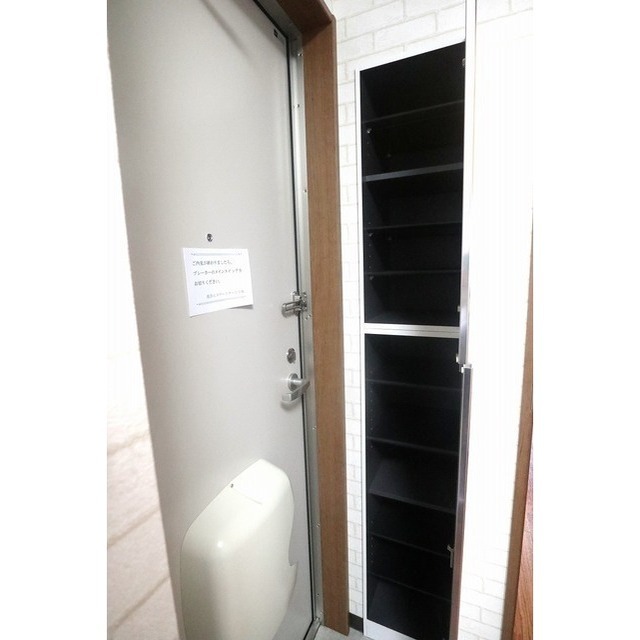 シューズボックス☆