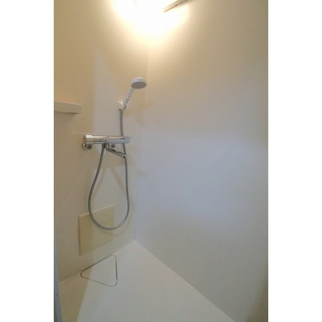 シャワールーム★