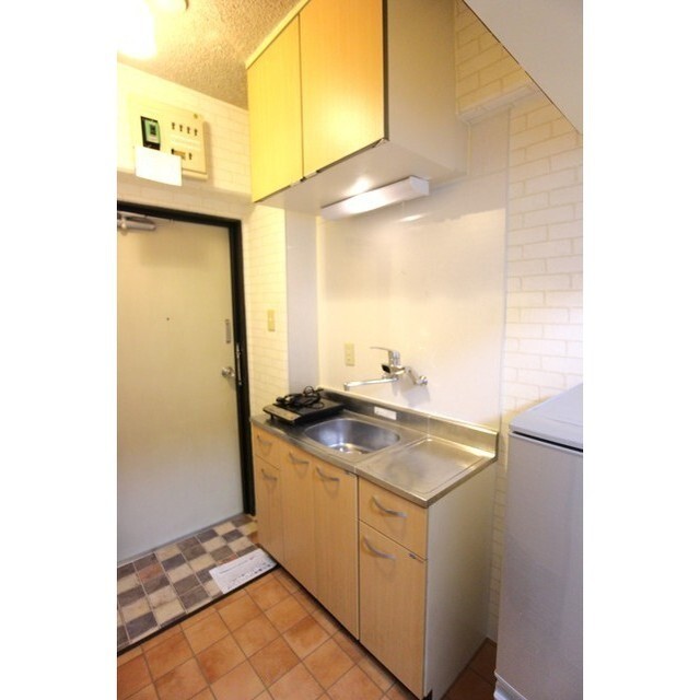 IHコンロ1口設置済です★