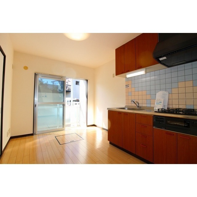 システムキッチン