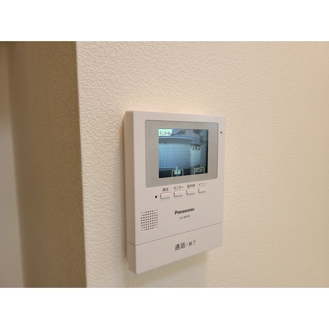 TVモニターホン付きで安心♪※現況優先