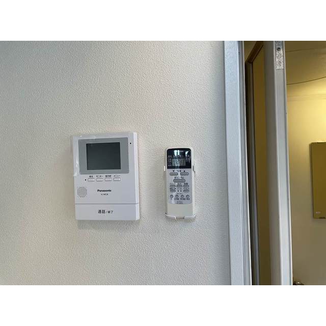 人気のTVモニターホン付☆