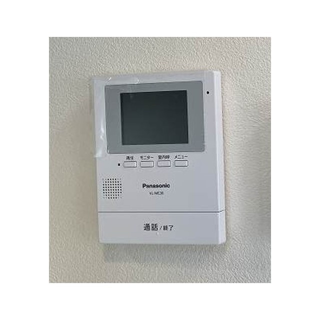 人気のTVモニターホン付♪※別部屋写真・現況優先