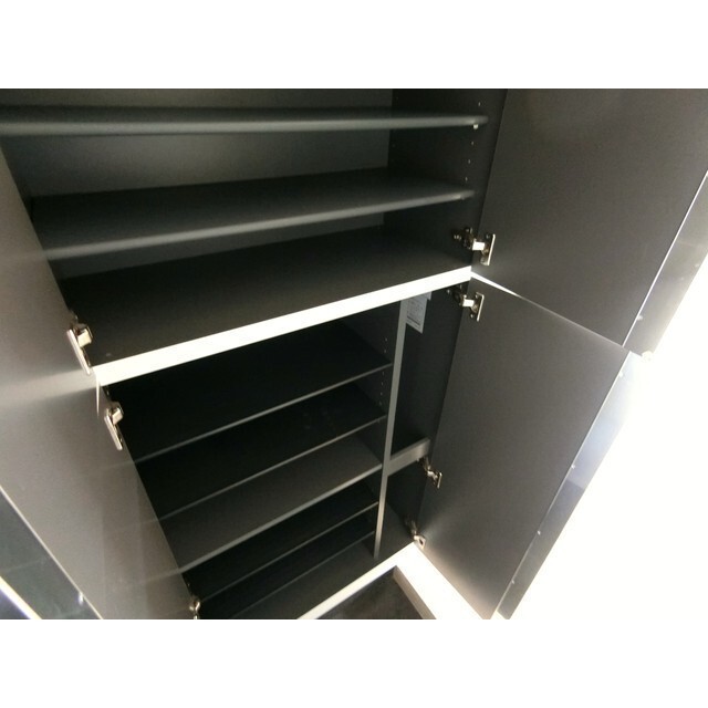 シューズボックス☆※別部屋写真・現況優先