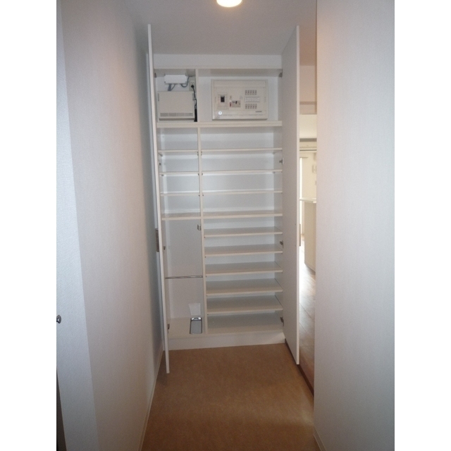 シューズボックス☆