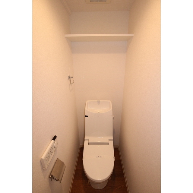 温水洗浄暖房便座☆