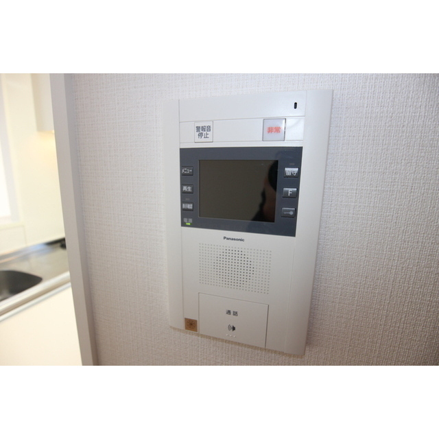 人気のTVモニターホン★
