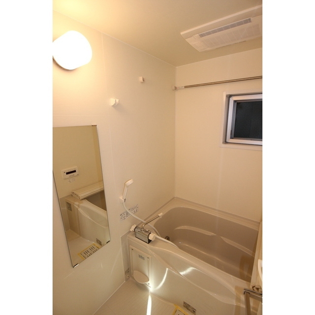 追焚機能付バス☆