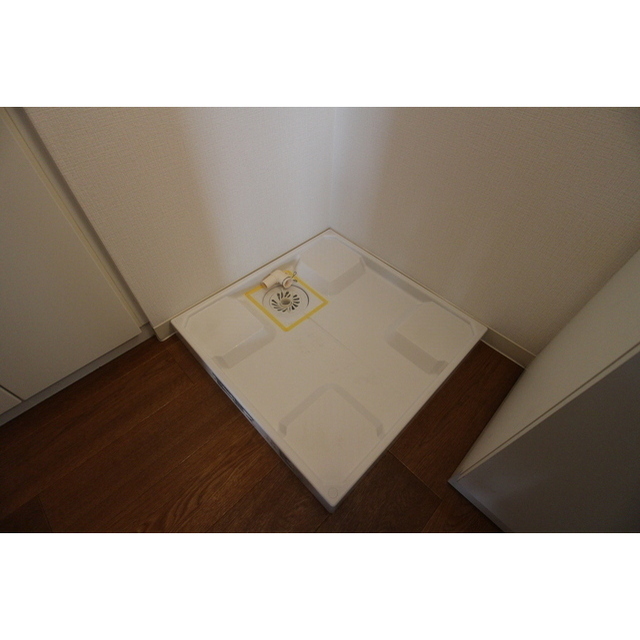 室内洗濯機置き場★