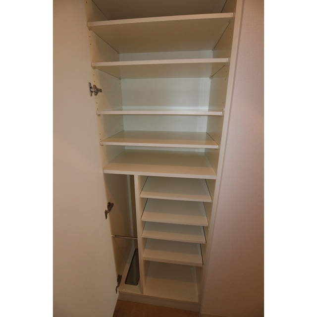 シューズボックス☆