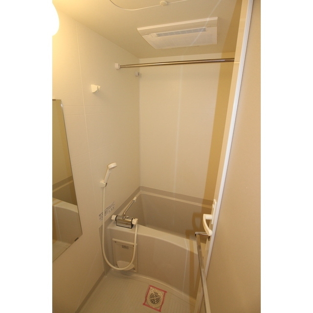 浴室暖房乾燥機付☆