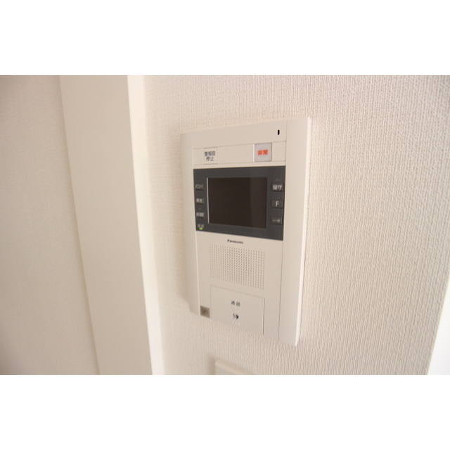 人気のTVモニターホン♪