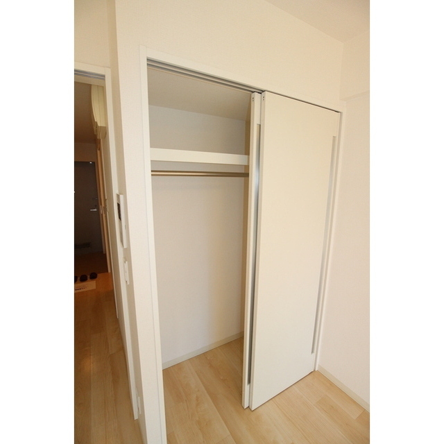 クローゼット☆