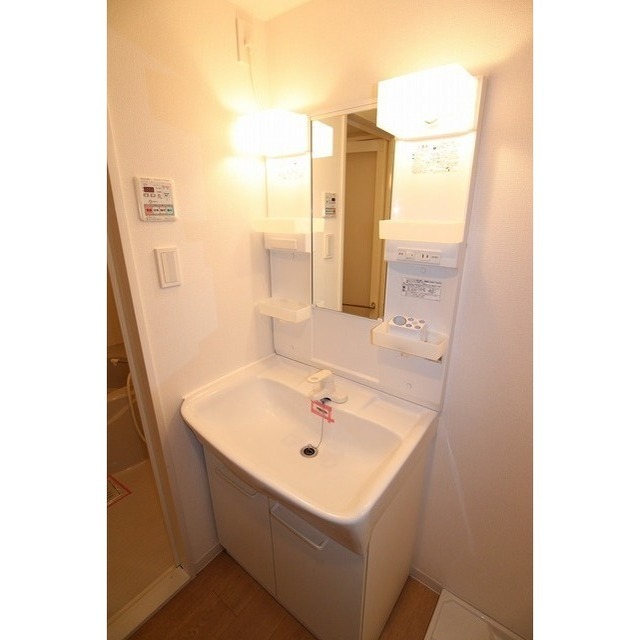 忙しい朝に便利なシャンプードレッサー♪※現況優先