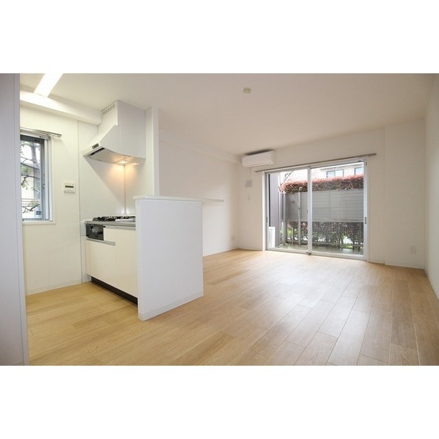 12.54帖のリビングです♪※現況優先