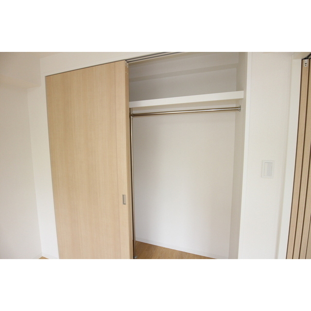 クローゼット★