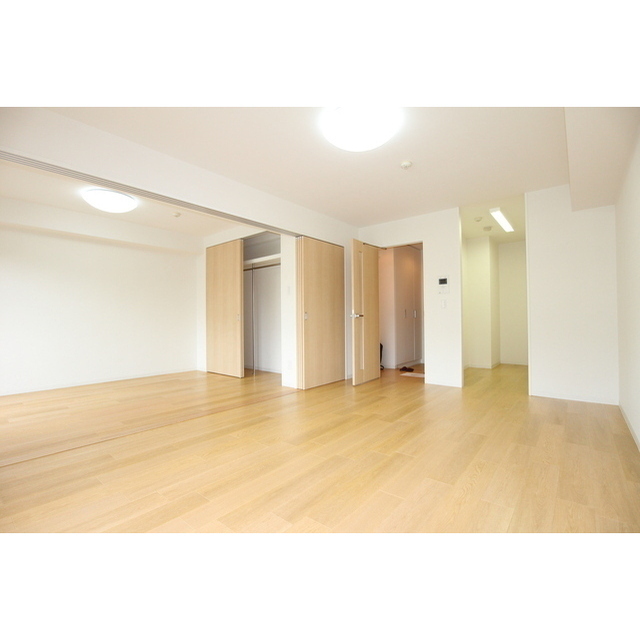 照明2基付★（LDK・洋室）