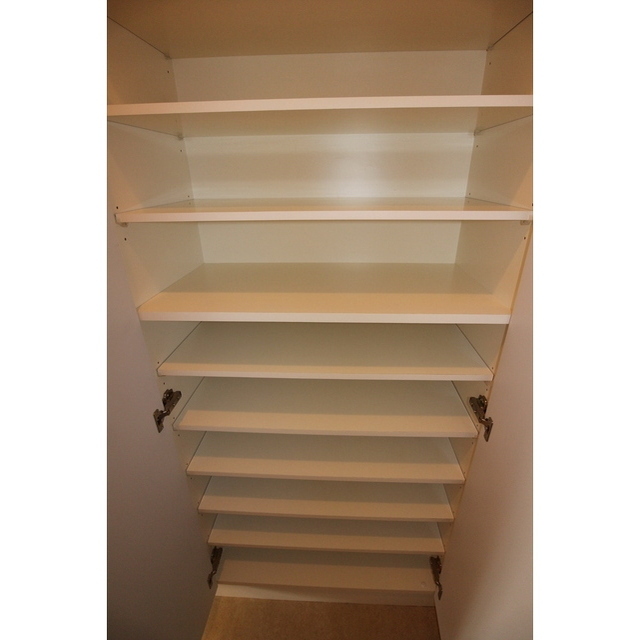 シューズボックス☆