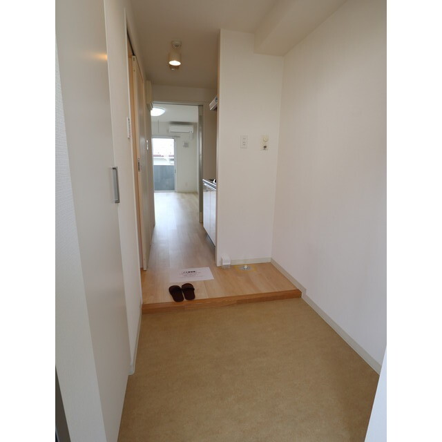 シューズボックスあり☆