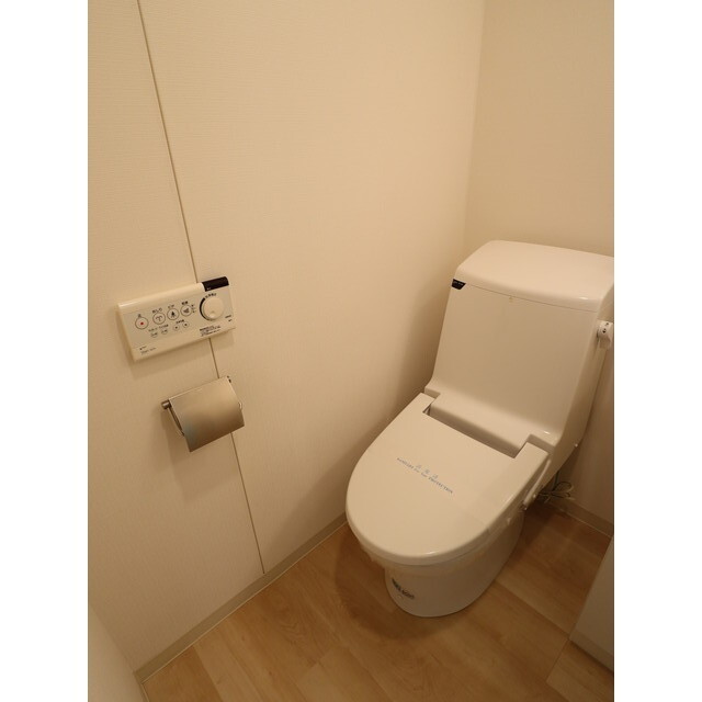 温水洗浄暖房便座☆