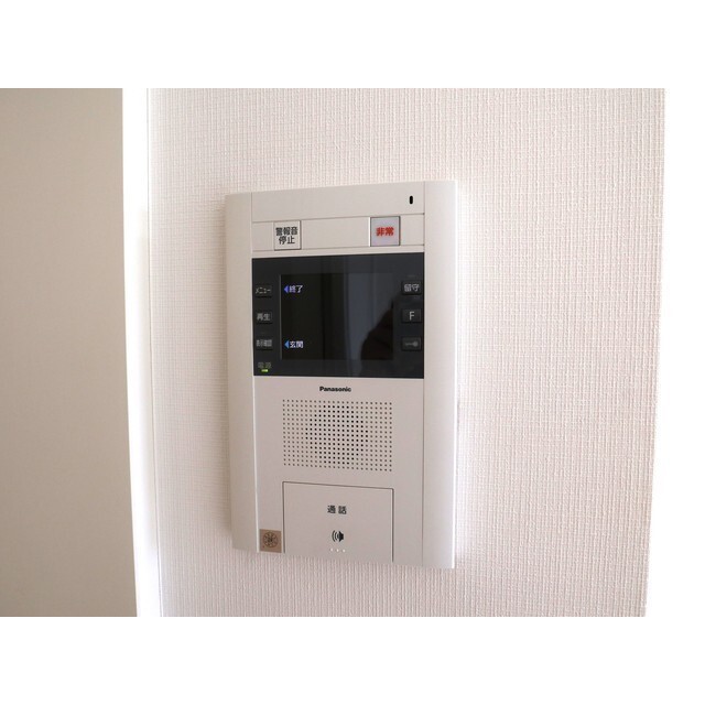 TVモニターホン付♪