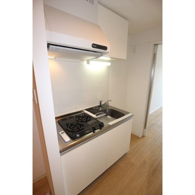 2口ガスコンロ付★