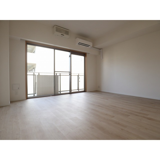 10.3帖のリビング★※現況優先