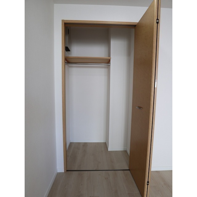 洋室の収納★※現況優先